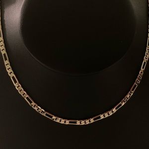 Gold Plated Unisex Chain